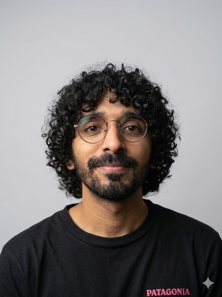 Amar Riyaz