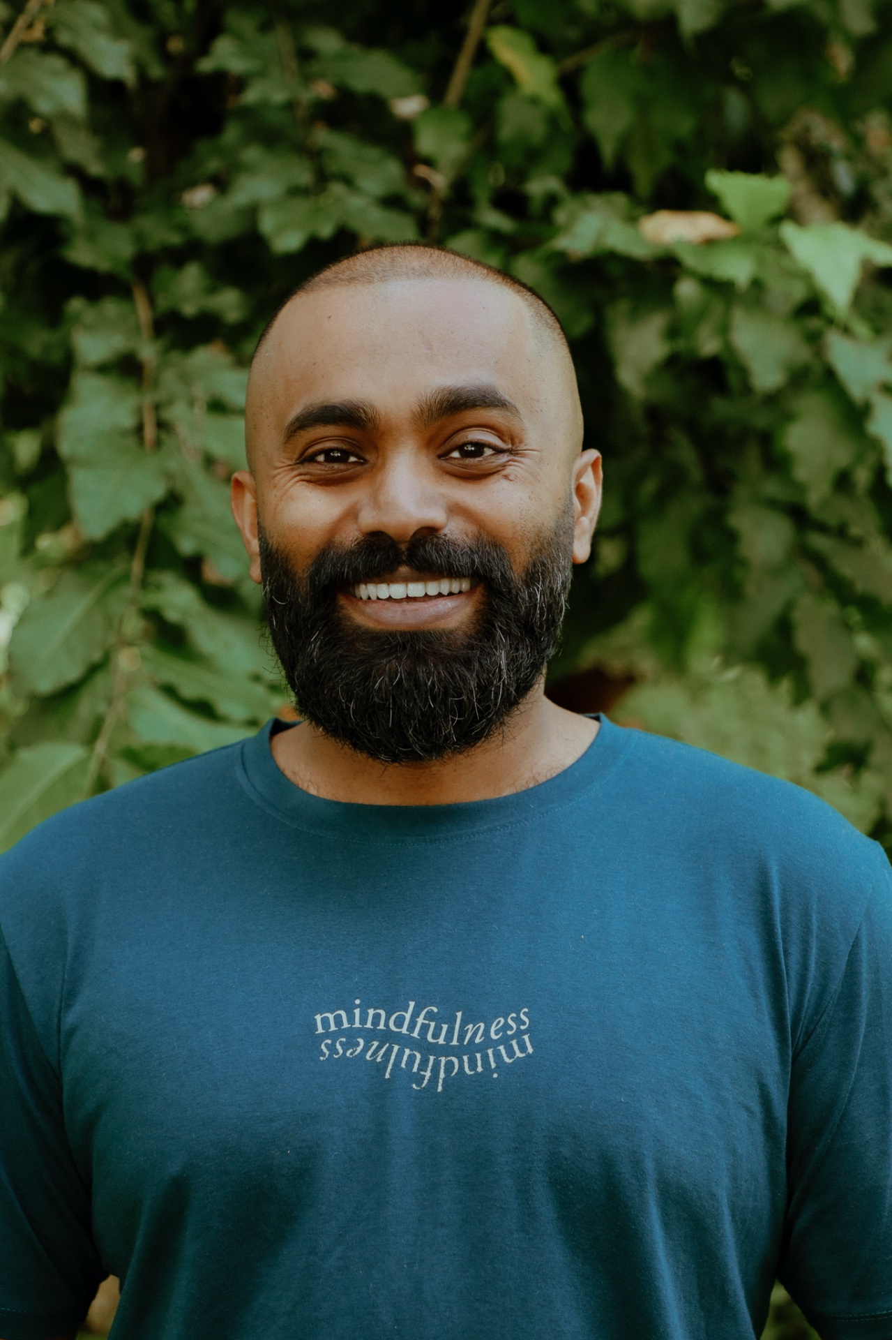 Jude Malindra Herath